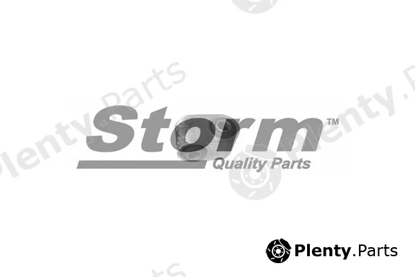 Storm Quality Parts F0152 — Joint, steering column