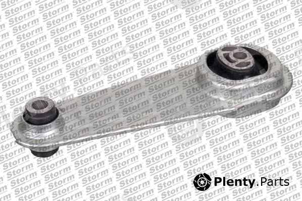 Storm Quality Parts F13137 — Mounting, engine