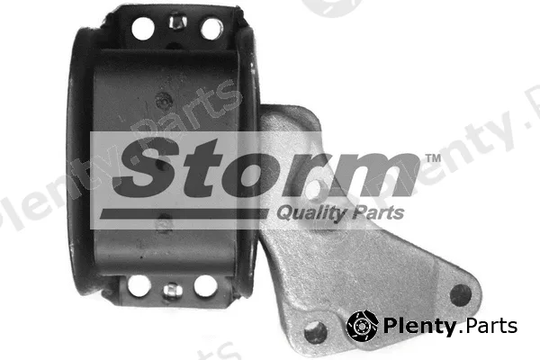 Storm Quality Parts F5183 — Mounting, engine