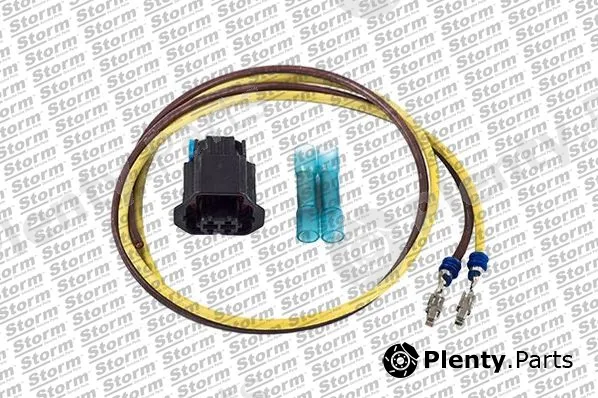 Storm Quality Parts 399103 — Repair Kit, cable set