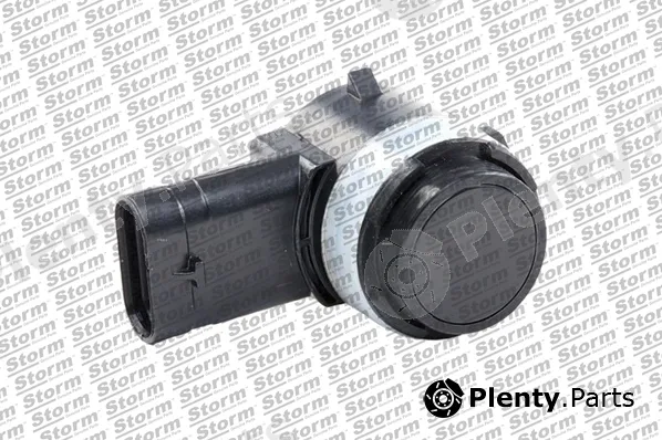 Storm Quality Parts 151107 — Sensor, parking distance control