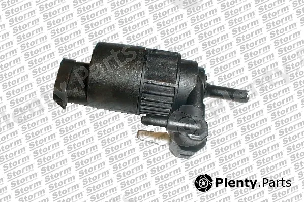 Storm Quality Parts 053040 — Washer Fluid Pump, window cleaning