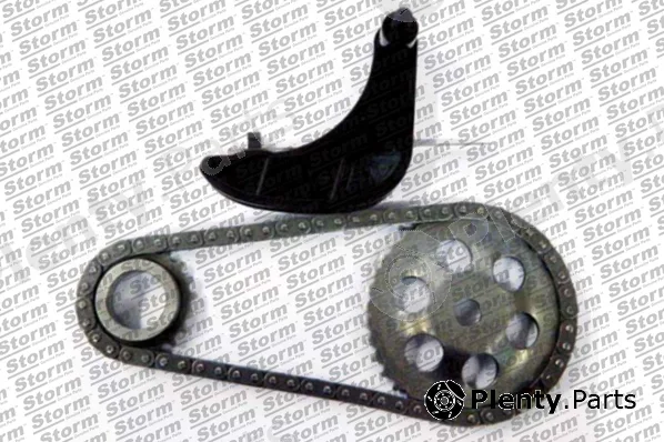 Storm Quality Parts KITC555015 — Timing Chain Kit