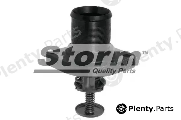 Storm Quality Parts 199050 — Thermostat, coolant