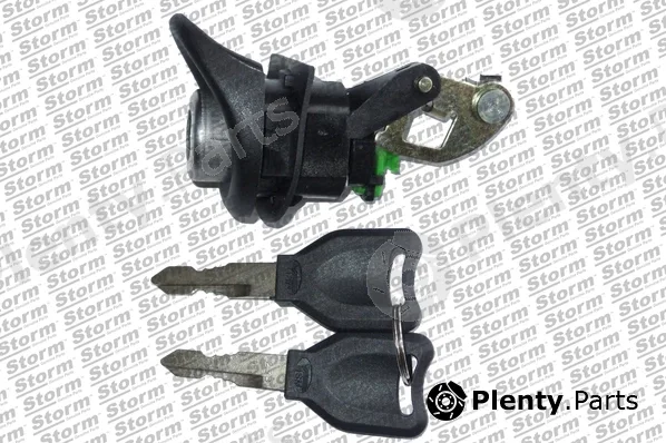Storm Quality Parts 81126 — Boot Lock