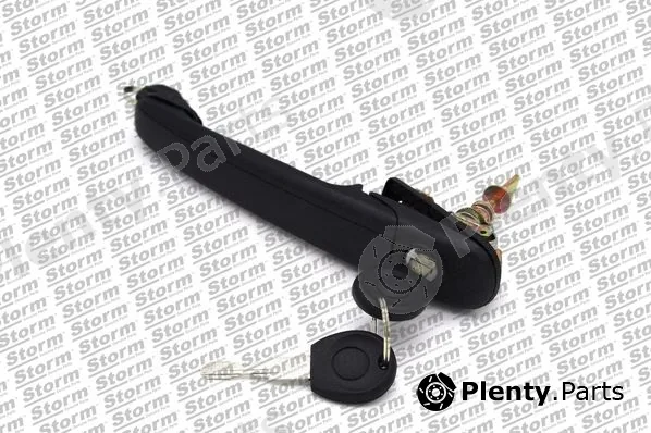 Storm Quality Parts 90225 — Exterior Door Handle