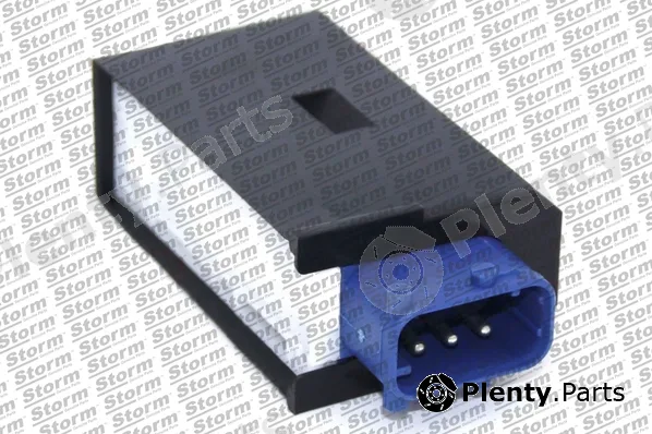 Storm Quality Parts 971019 — Tailgate Lock
