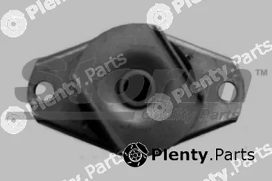 Storm Quality Parts F1669 — Mounting, engine