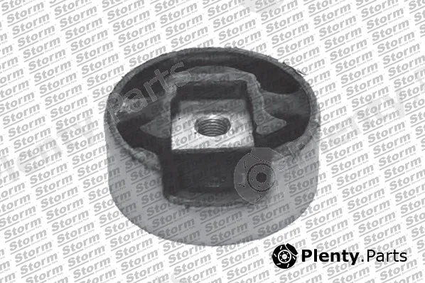 Storm Quality Parts F4405 — Holder, engine mounting system