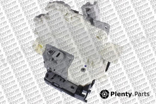 Storm Quality Parts 971034 — Door Lock