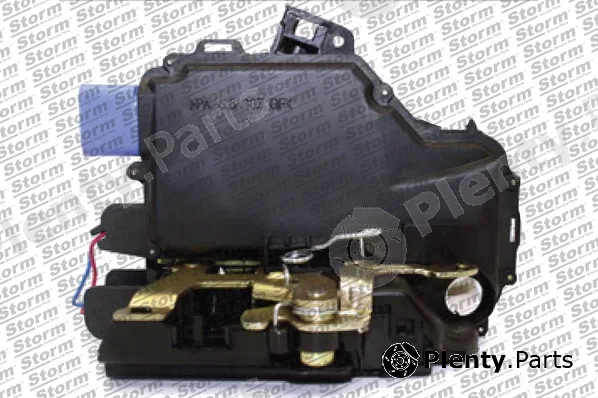 Storm Quality Parts 971009 — Door Lock