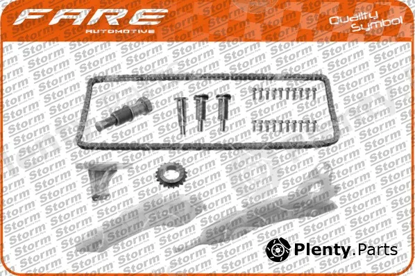 Storm Quality Parts KITC555033 — Timing Chain Kit