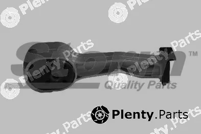 Storm Quality Parts F4154 — Mounting, engine