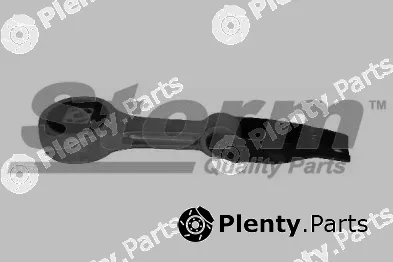 Storm Quality Parts F4402 — Mounting, engine