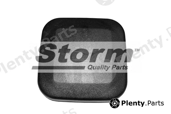 Storm Quality Parts F4544 — Sealing Cap, oil filler neck