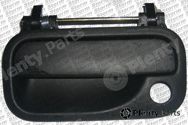 Storm Quality Parts 61125 — Exterior Door Handle