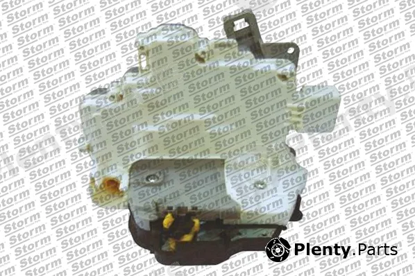 Storm Quality Parts 971038 — Door Lock