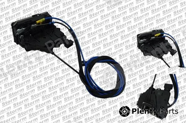 Storm Quality Parts 7992503 — Door Lock