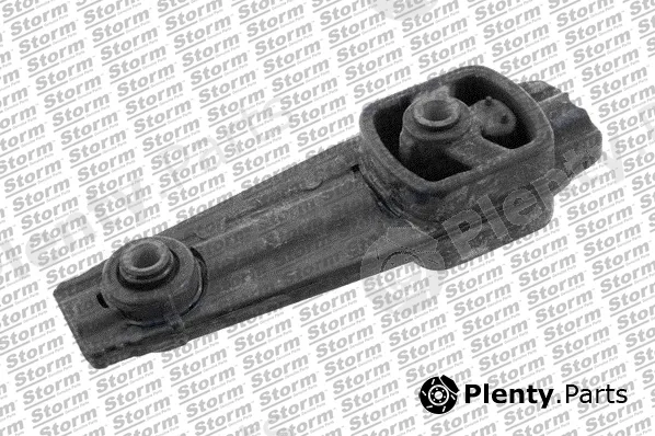 Storm Quality Parts F10135 — Mounting, engine