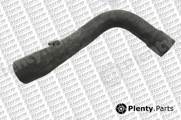 Storm Quality Parts 503901 — Radiator Hose