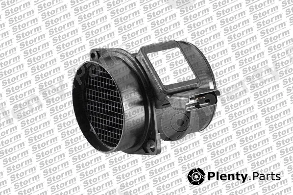 Storm Quality Parts 199017 — Mass Air Flow Sensor