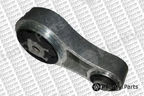 Storm Quality Parts F4693 — Mounting, engine