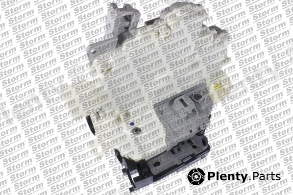 Storm Quality Parts 971033 — Door Lock