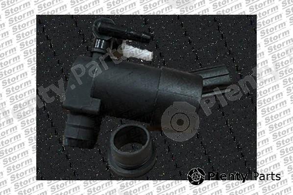 Storm Quality Parts 190485 — Washer Fluid Pump, window cleaning