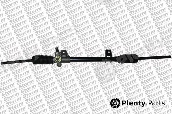 Storm Quality Parts 80090 — Steering Gear