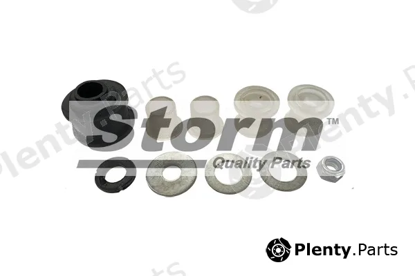 Storm Quality Parts F1096 — Bushing, selector/shift rod