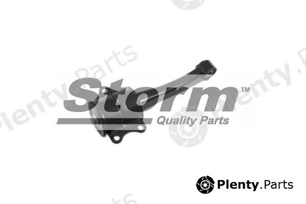 Storm Quality Parts F2556 — Mounting, engine