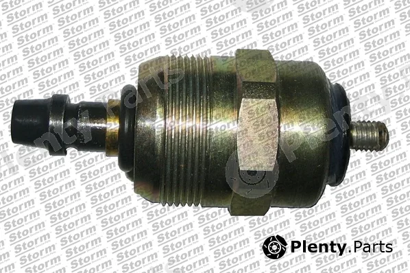 Storm Quality Parts 99908 — Fuel Cut-off, injection system