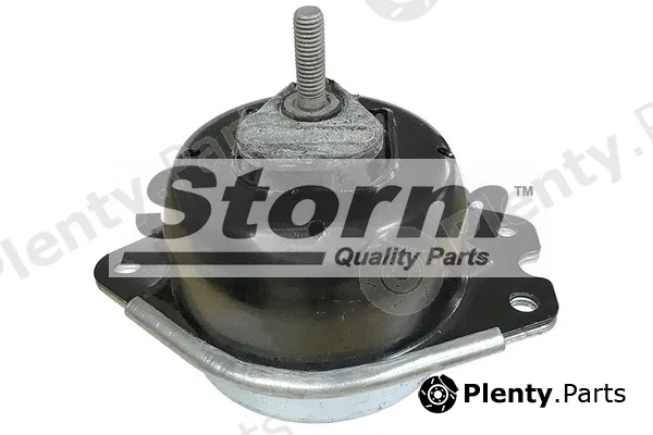 Storm Quality Parts F4046 — Mounting, engine