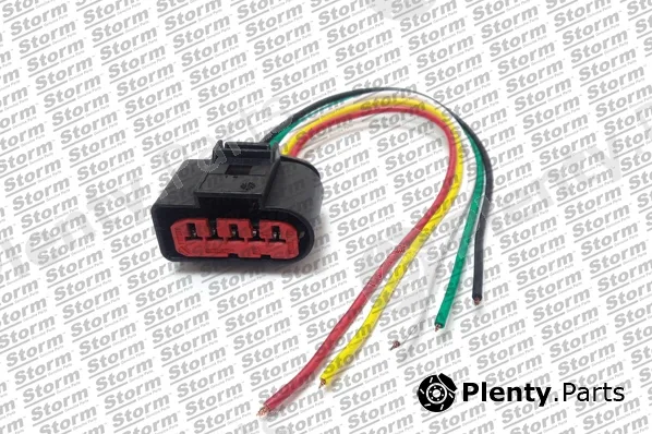 Storm Quality Parts 399101 — Repair Kit, cable set
