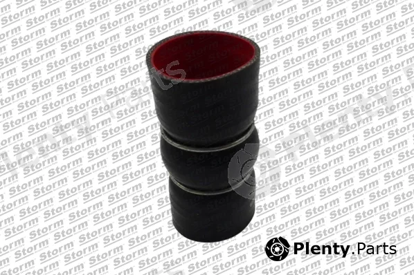 Storm Quality Parts F15130 — Charge Air Hose