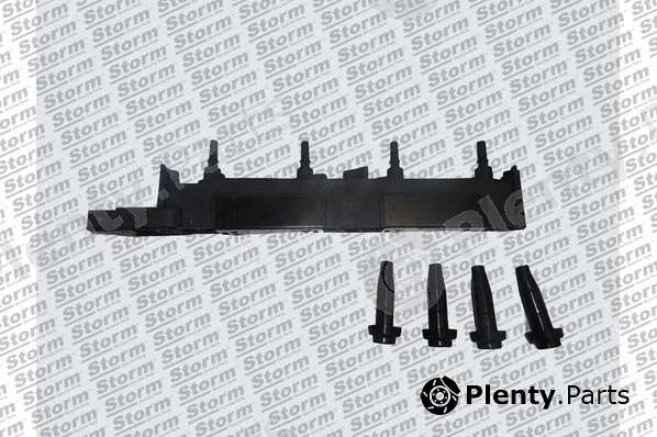 Storm Quality Parts 880073 — Ignition Coil