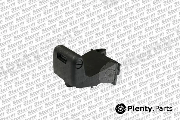 Storm Quality Parts 193390 — Washer Fluid Jet, window cleaning