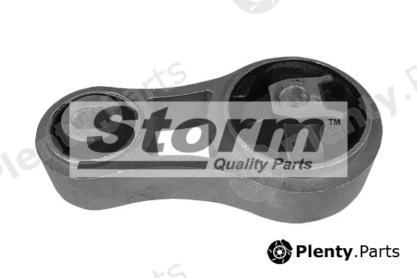 Storm Quality Parts F4825 — Mounting, engine