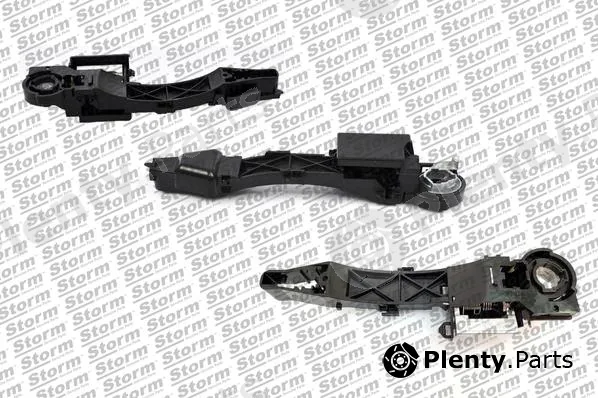 Storm Quality Parts 83041 — Exterior Door Handle