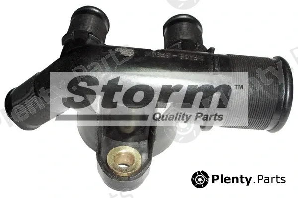 Storm Quality Parts F3503 — Coolant Flange