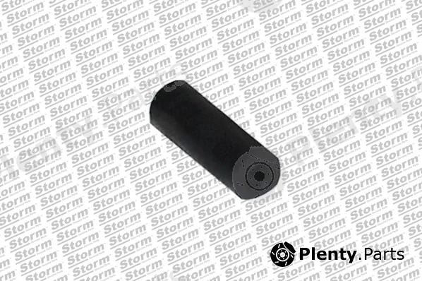 Storm Quality Parts F0083 — Sealing Cap, fuel overflow