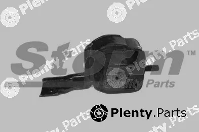 Storm Quality Parts F0990 — Mounting, engine