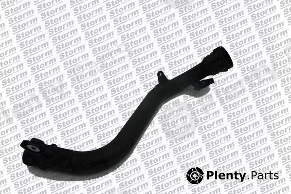 Storm Quality Parts F15051 — Charge Air Hose