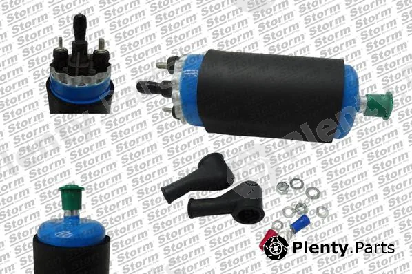 Storm Quality Parts 15204 — Fuel Pump