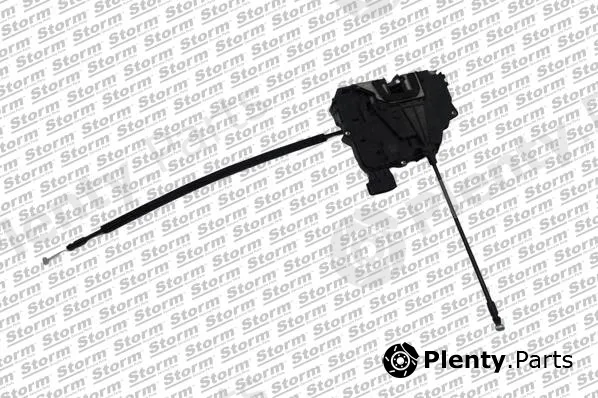 Storm Quality Parts 7992505 — Door Lock