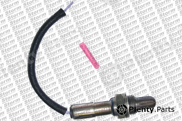 Storm Quality Parts 99973 — Lambda Sensor