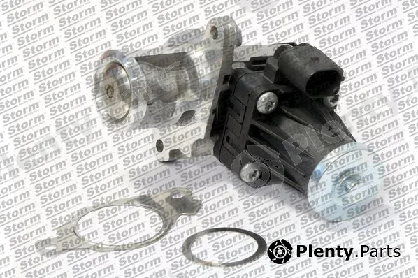 Storm Quality Parts 9050 — EGR Valve