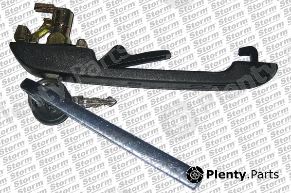 Storm Quality Parts 92026 — Exterior Door Handle