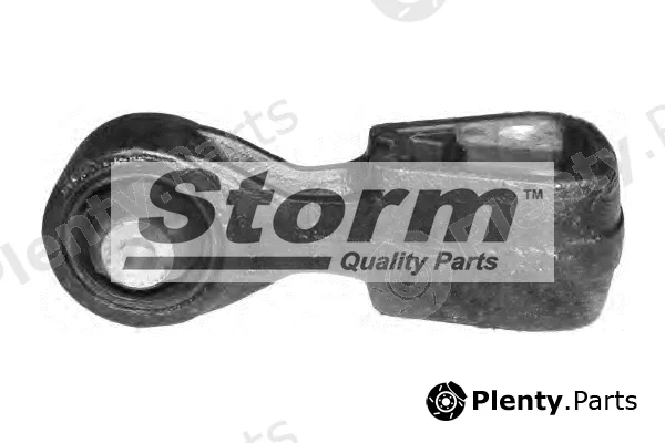 Storm Quality Parts F4005 — Mounting, engine