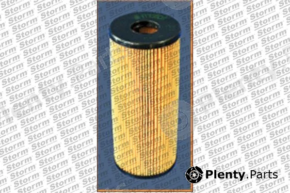 Storm Quality Parts 8432 — Oil Filter